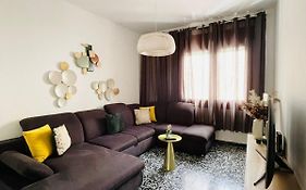 Charment Appartement A Vinaros